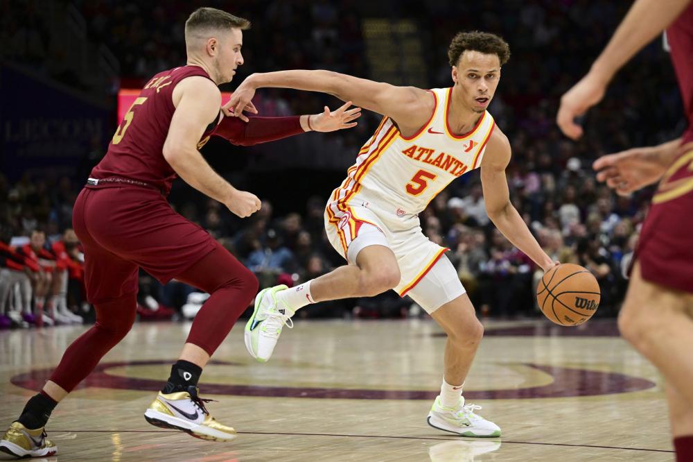 注意力的能 注意力的能