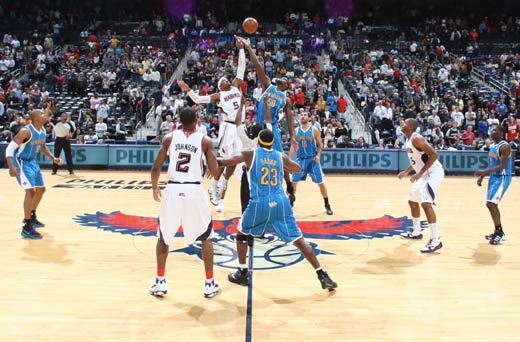 得分机会 得分机会